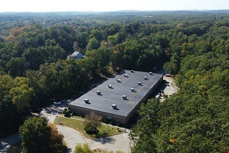 Preview of Industrial space for Sale at 100 Domino Dr