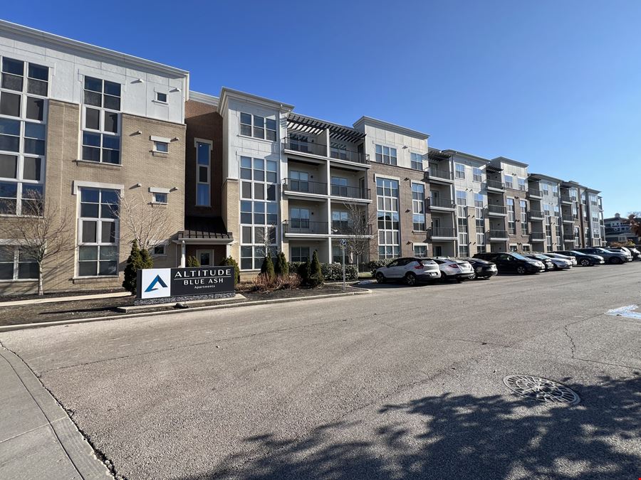Towne Square Office Suites