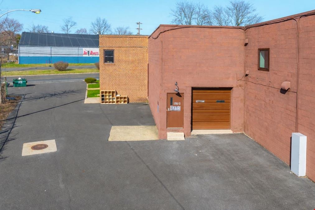 Southampton Industrial Mews