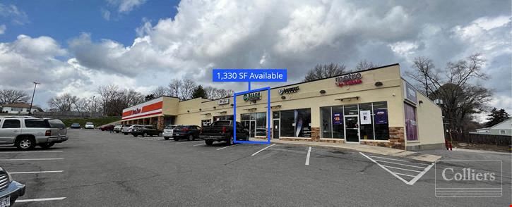 For Lease