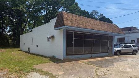 Preview of Retail space for Sale at 1015 Union St