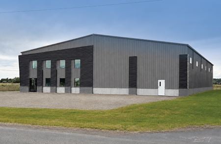 Preview of Industrial space for Rent at 205 E Stanley St