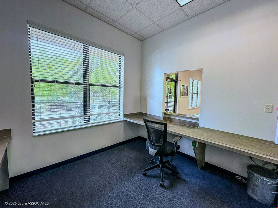 5010 Newberry Road, Suite D