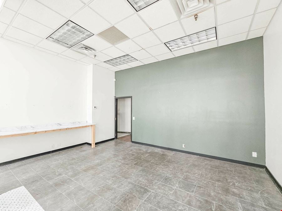 Securities Building
