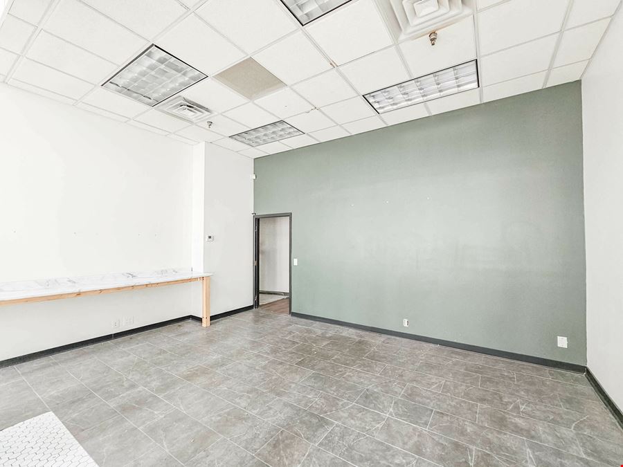 Securities Building