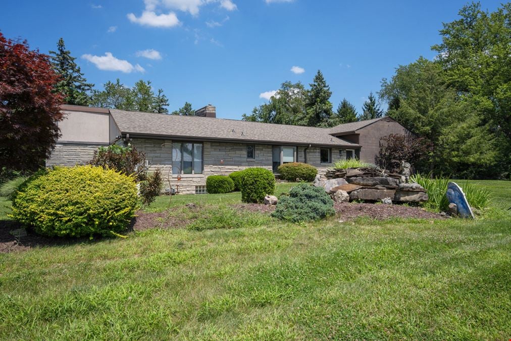 816 Church Hll Rd