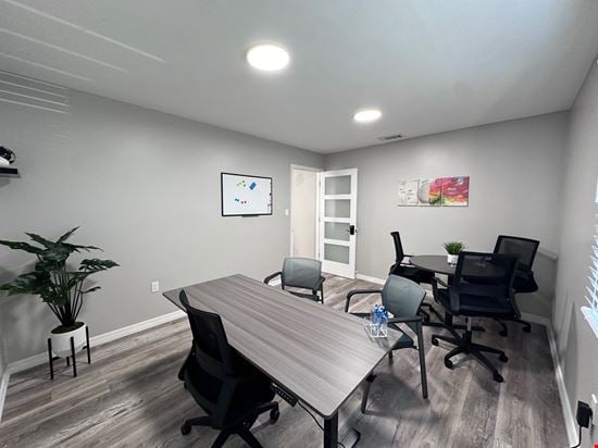 Coworkers Zone LLC - Longwood