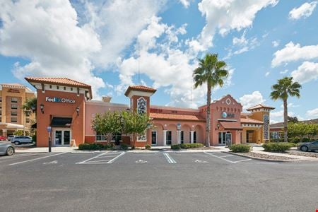 Preview of Retail space for Rent at 4009–4013 Tampa Road