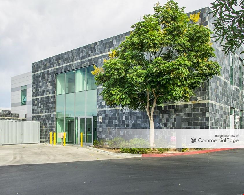 Torrey Ridge Science Center - Bldg. 2