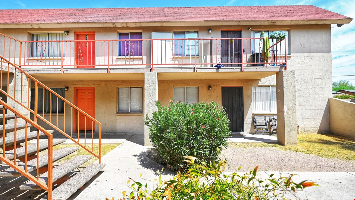 Southwest Apartments