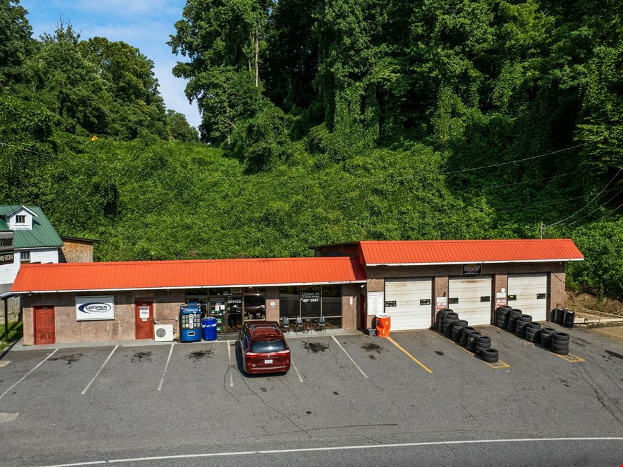 119 Whitewater Drive