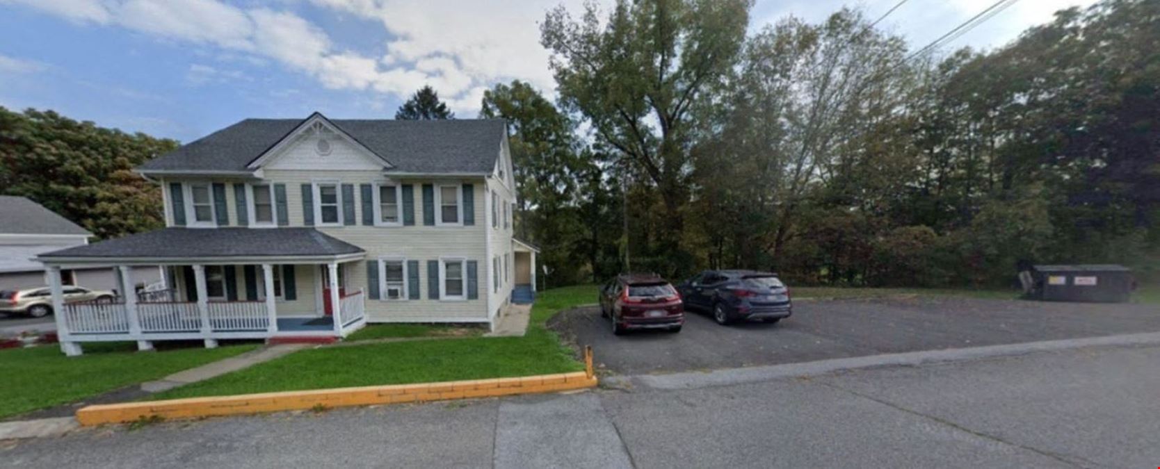 1032 South Roberts Road Highland Income Producing apartments mixed use retail recreation atlethic facilities