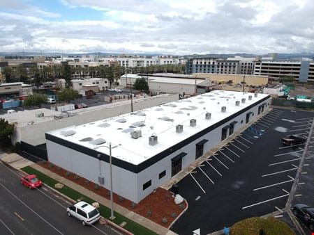 Preview of Industrial space for Sale at 1826-1842 S Lewis Street