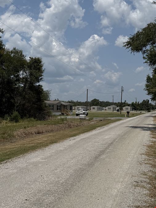 Land for Sale near Hyperion (Meta) Data Center Project