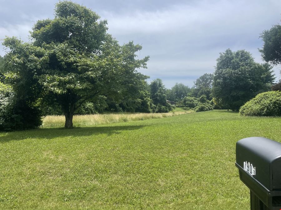 Shovel-Ready Development Site | 2.17 Acres | 25 Townhomes Approved