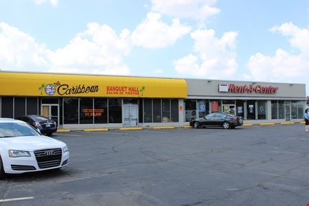 Preview of Retail space for Sale at 5411 W Washington St