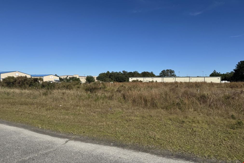 Lot 3 N Columbia Ave