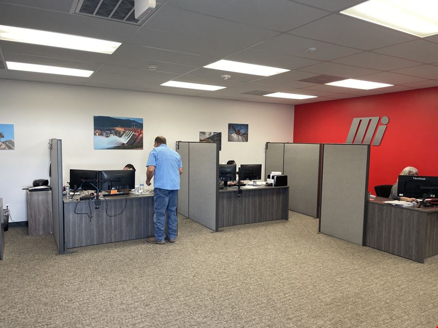 Bay 10 Business Park