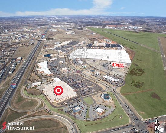 Preview of Retail space for Rent at Mount Williams Dr & Legacy Park Dr