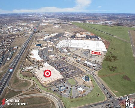 Preview of Retail space for Rent at Mount Williams Dr & Legacy Park Dr