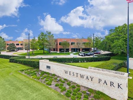 Preview of Office space for Rent at 4700 W Sam Houston Pkwy N