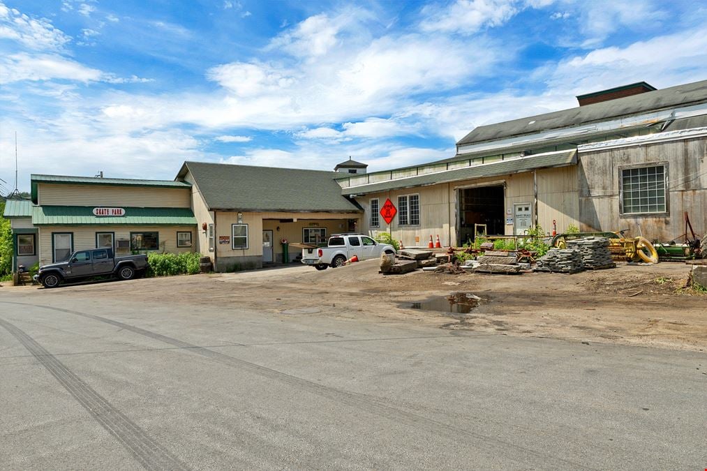 6 Mill Street Complex