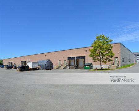 Preview of Industrial space for Rent at 1376 West Central Street