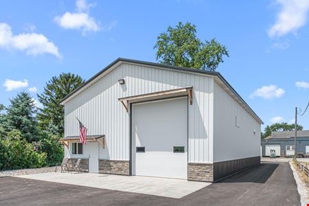 Preview of Industrial space for Sale at 409 N Ohio St