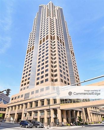 Preview of Office space for Rent at 801 Grand Avenue