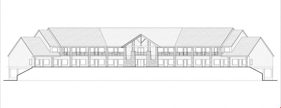 Preview of Retail space for Rent at 3180 Pennsylvania 611