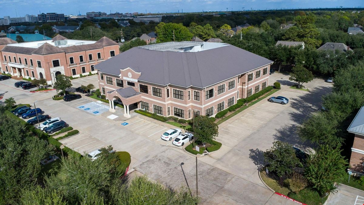 Sweetwater Professional Centre