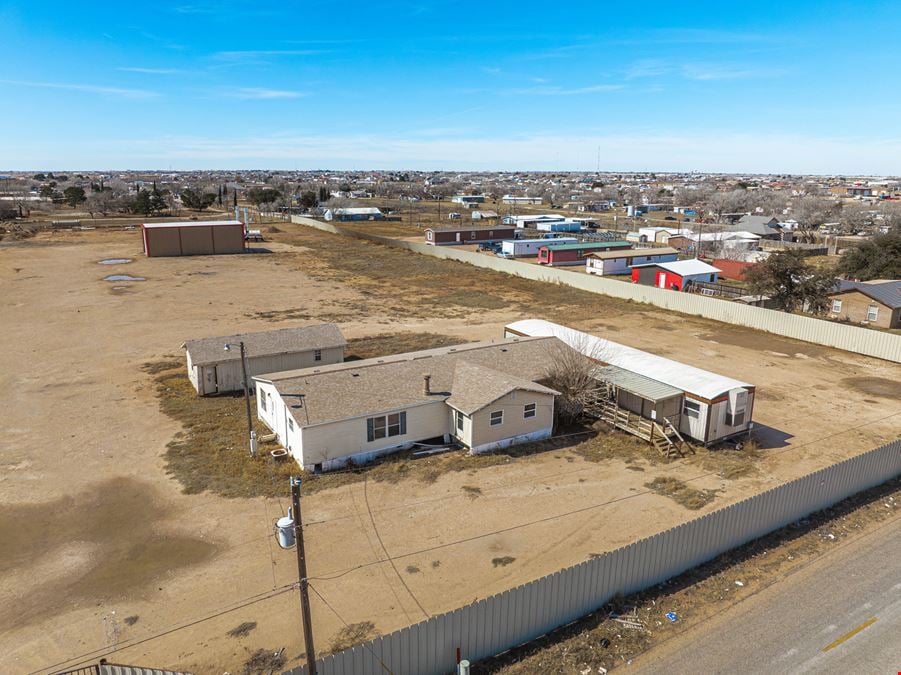 6 Acres Ready for Redevelopment