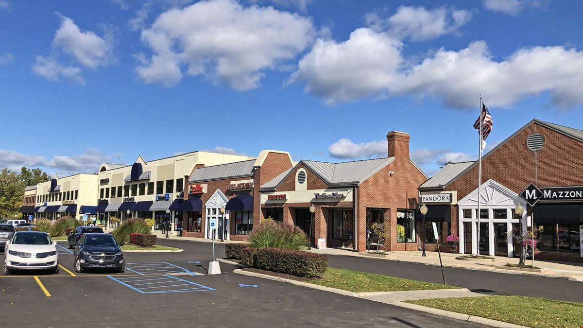 Farmington Village Commons