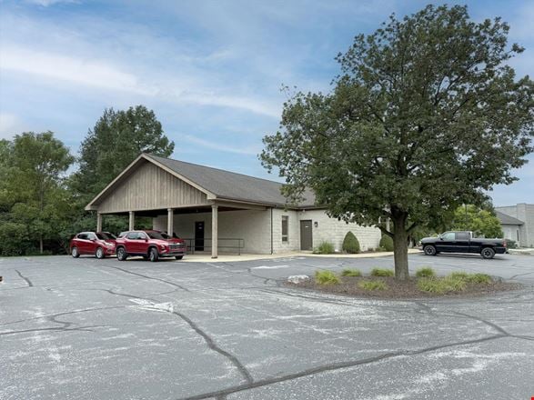 Preview of Office space for Rent at 559 Bartson Road