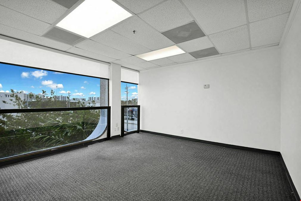 Oakland Park Office Building