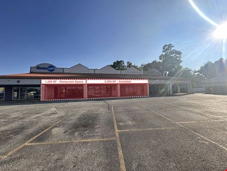 Preview of Retail space for Rent at 6625 Dixie Highway