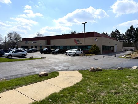 Preview of Office space for Rent at 2111 S Oak St