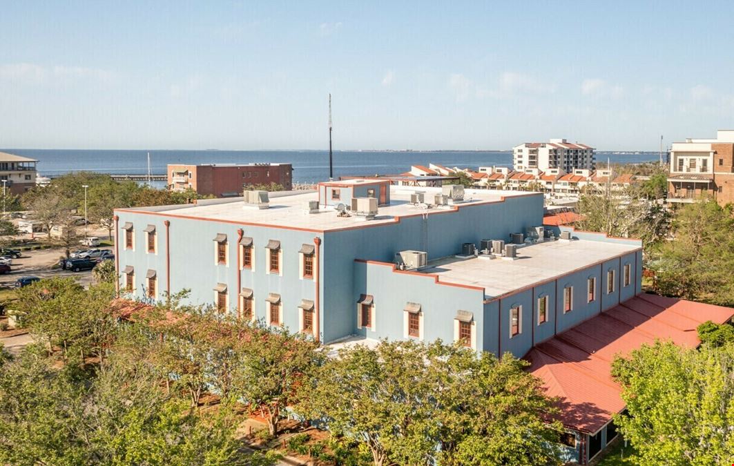 Quayside Quarters | 2nd Floor