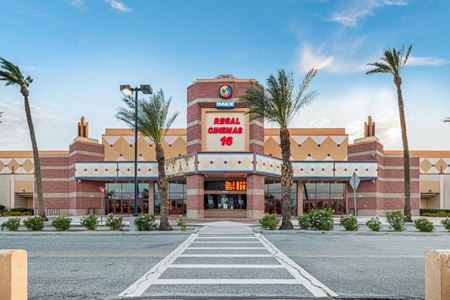 Preview of commercial space at 72777 Dinah Shore Drive