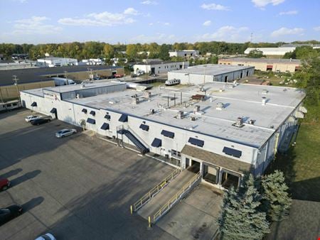 Preview of Industrial space for Sale at 1711 Woodland Avenue