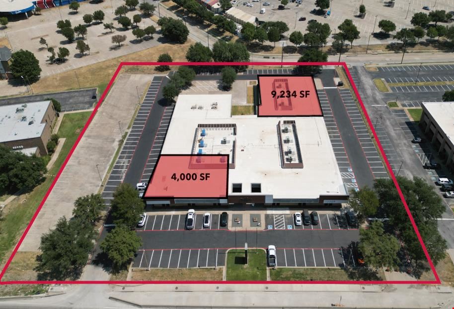 13509 LBJ Fwy