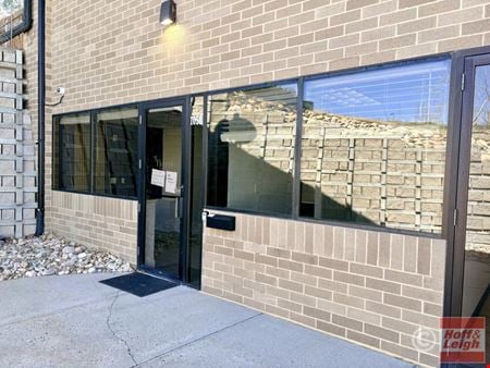 Preview of Office space for Rent at 1001 S Perry St