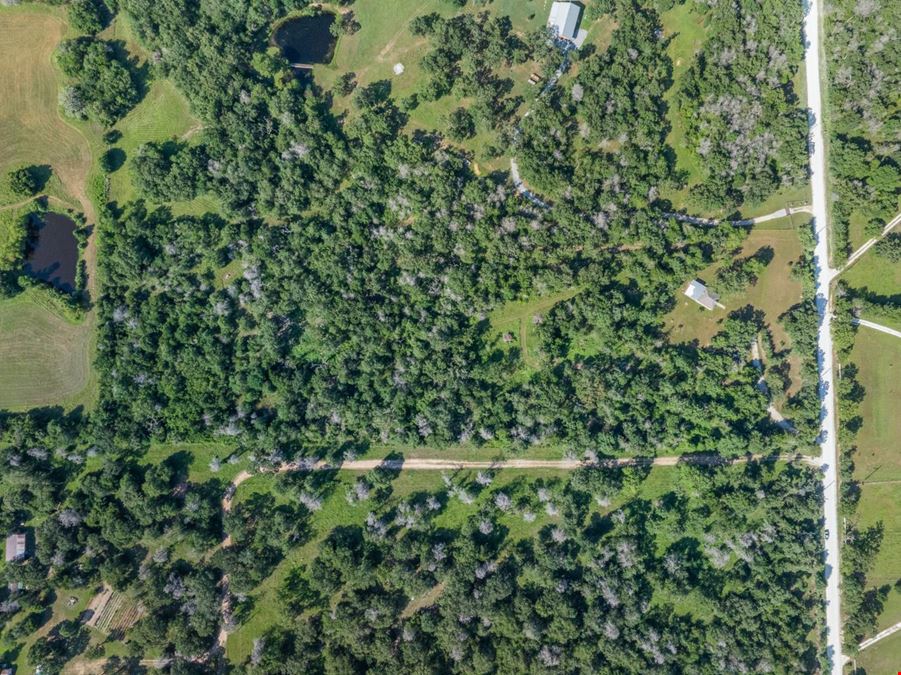 16135 Wilson Pasture Road