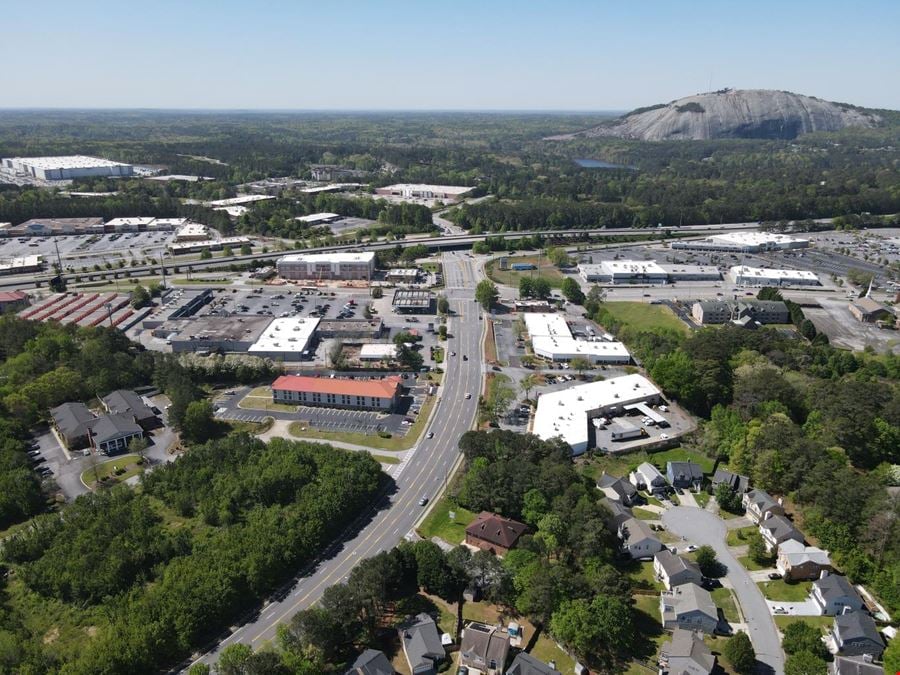 Mountain Park Place
