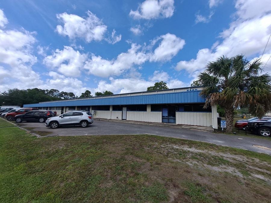 5860 Old Timuquana Rd, Jacksonville, FL, 32210