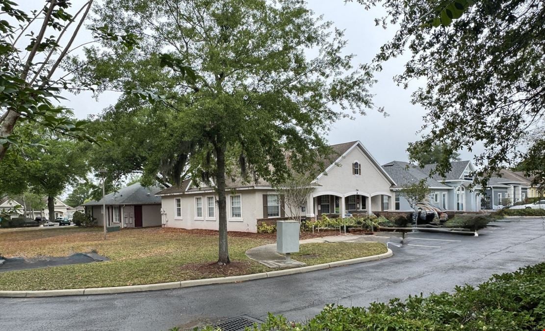 Debary Stand Alone Office - 2,640 SF