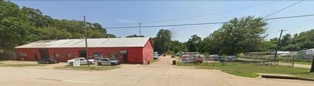 Preview of Industrial space for Rent at 2507 W 7th St