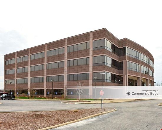 Preview of Office space for Rent at 23000 Millcreek Blvd