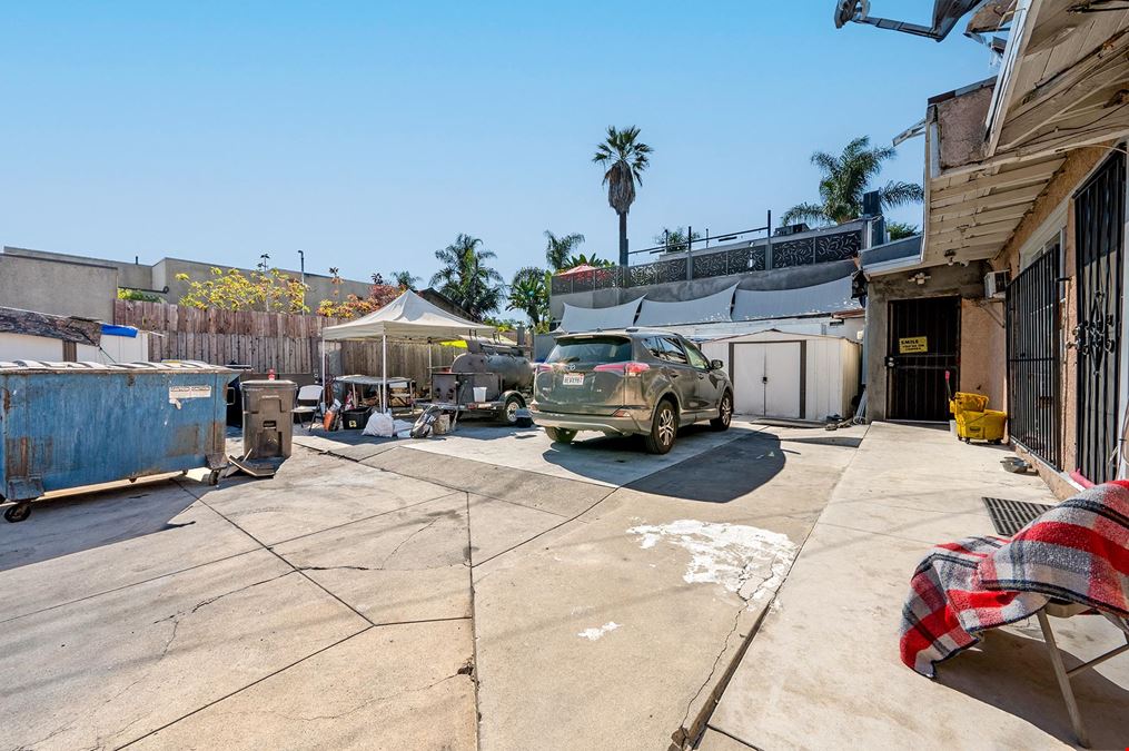 2338 Pacific Ave