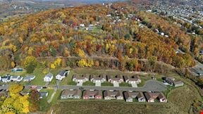 21 Acres of Commercial Land